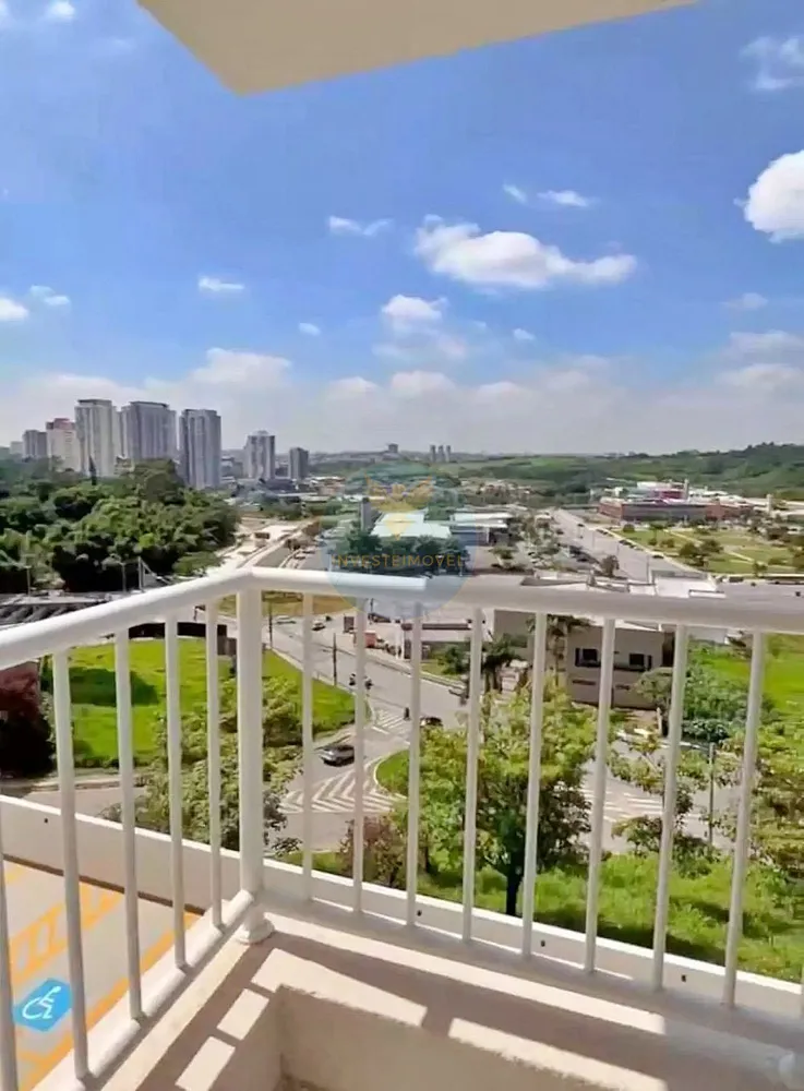 Apartamento, 2 quartos, 45 m² - Foto 2