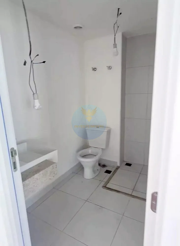 Apartamento, 2 quartos, 45 m² - Foto 9