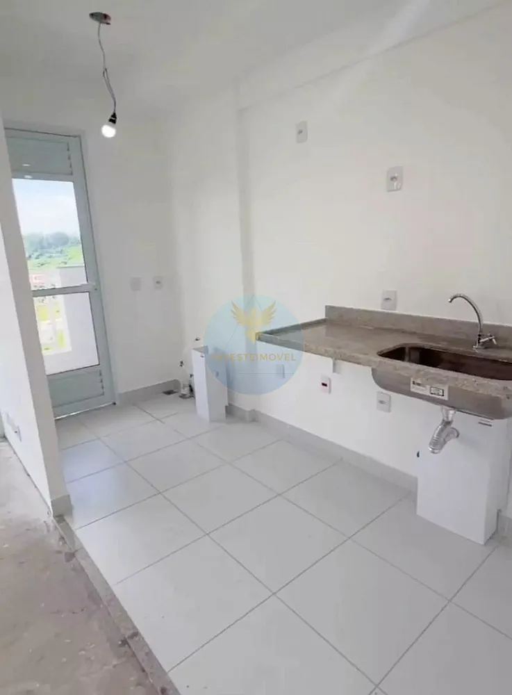 Apartamento, 2 quartos, 45 m² - Foto 10