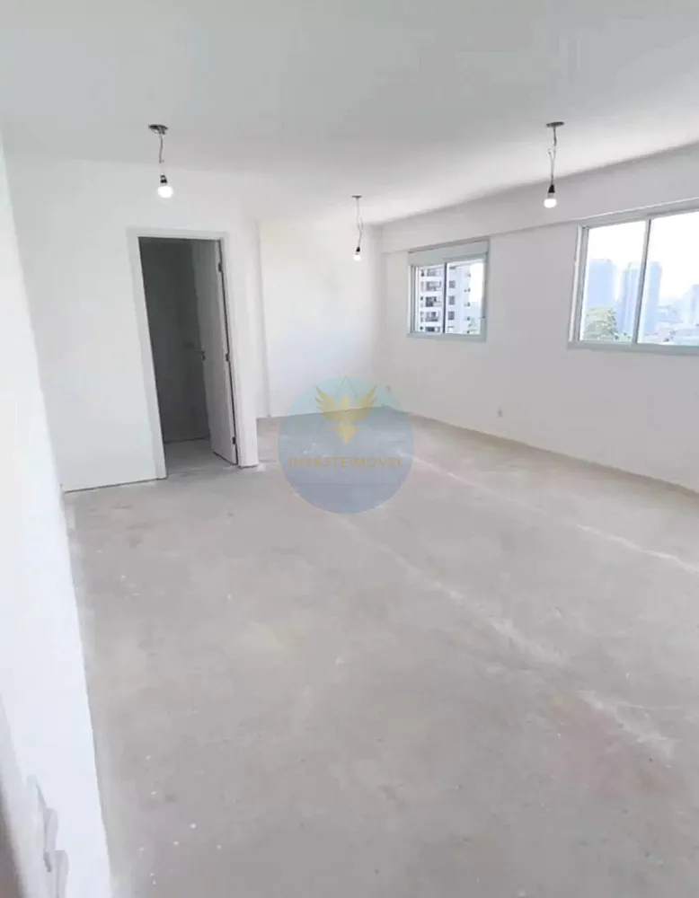 Apartamento, 2 quartos, 45 m² - Foto 7