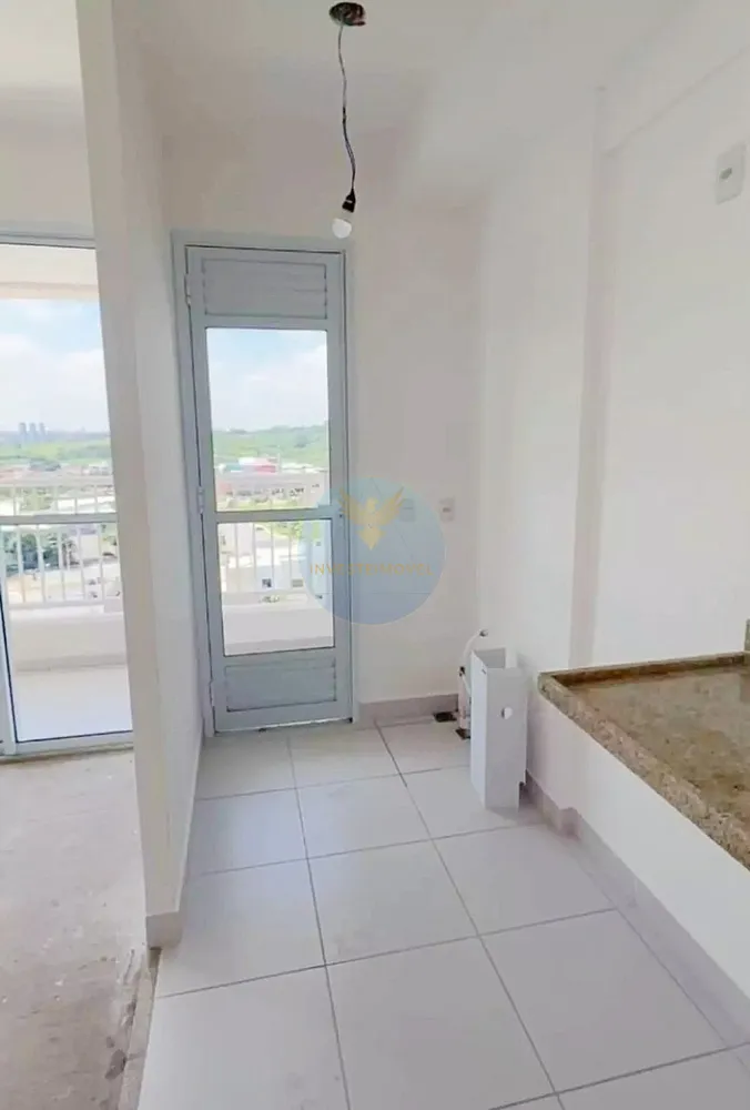 Apartamento, 2 quartos, 45 m² - Foto 8