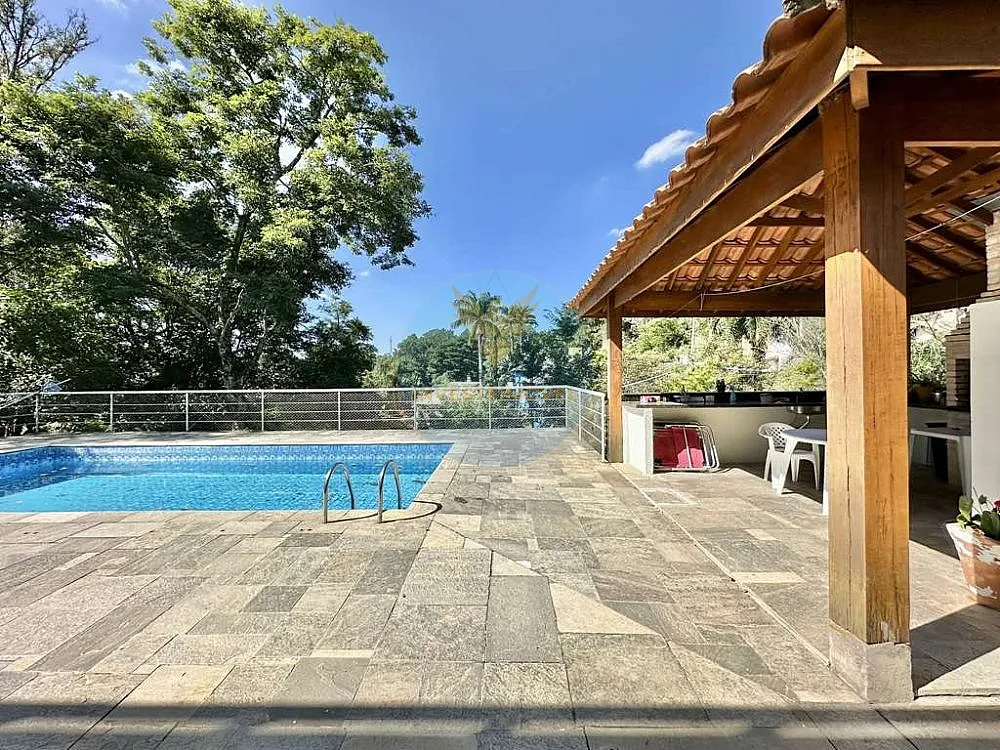 Casa de Condomínio, 5 quartos - Foto 7