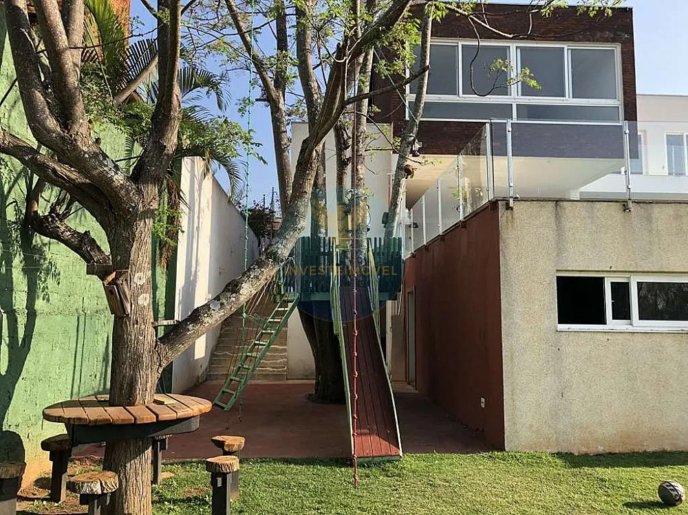 Casa de Condomínio, 4 quartos - Foto 9