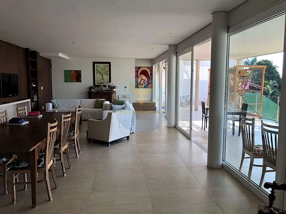 Casa de Condomínio, 4 quartos - Foto 2