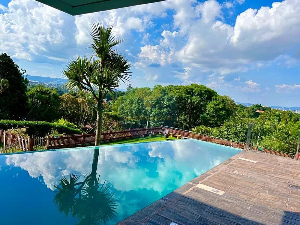 Casa de Condomínio, 4 quartos - Foto 7