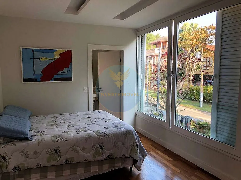 Casa de Condomínio, 4 quartos - Foto 12