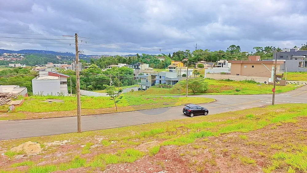 Terreno, 366 m² - Foto 1