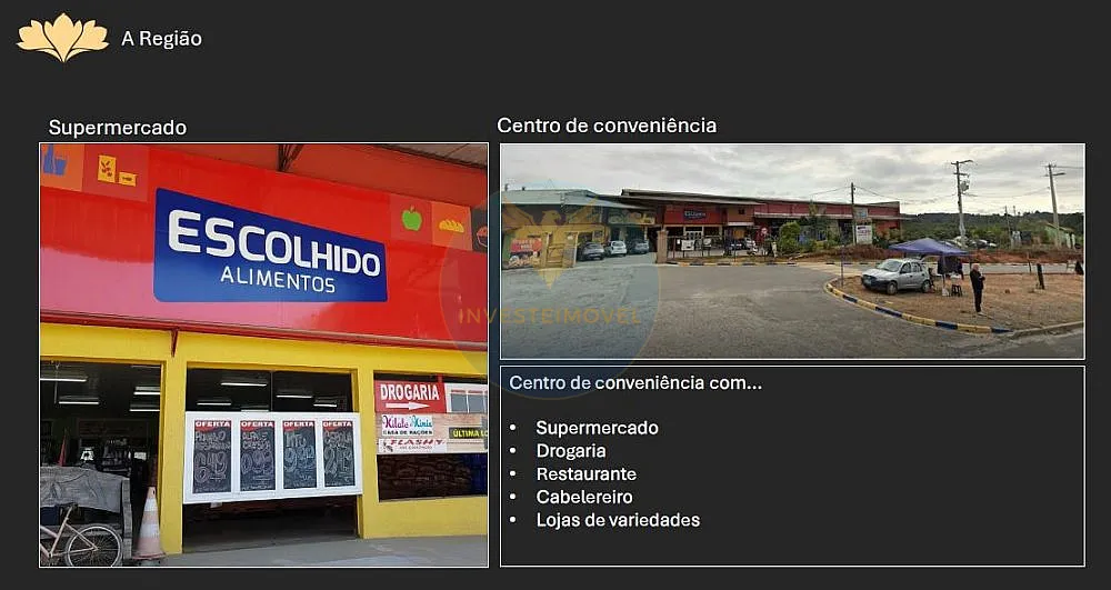 Casa de Condomínio, 2 quartos - Foto 13