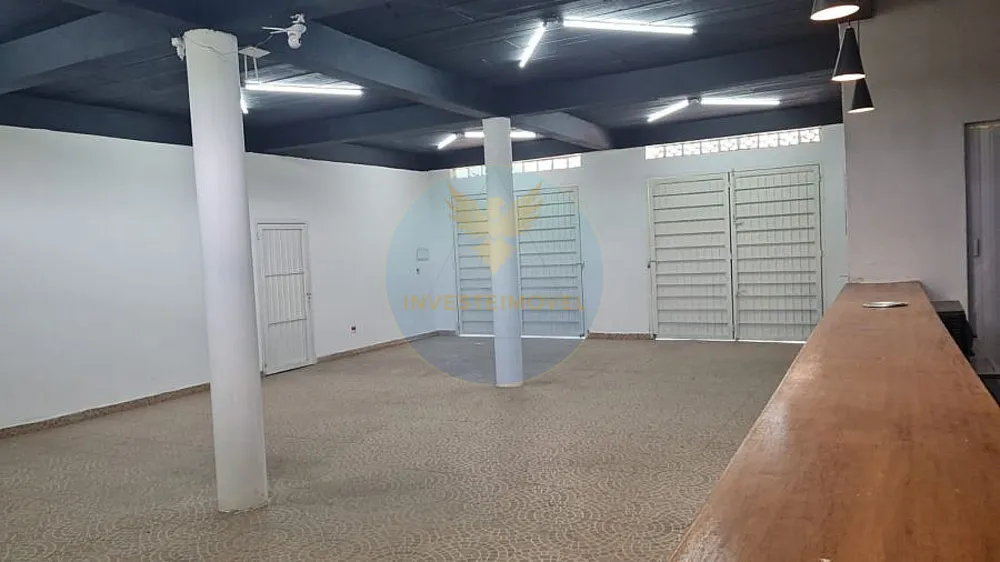 Prédio Inteiro, 460 m² - Foto 1