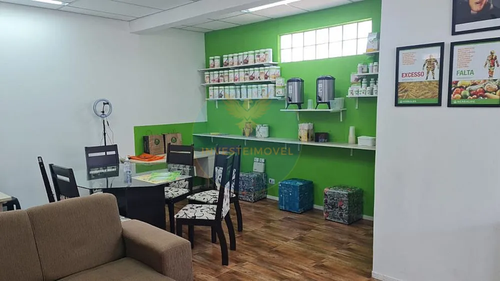 Prédio Inteiro, 460 m² - Foto 8