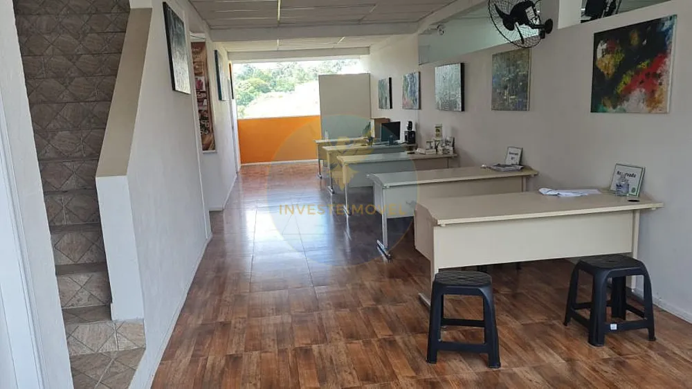Prédio Inteiro, 460 m² - Foto 4