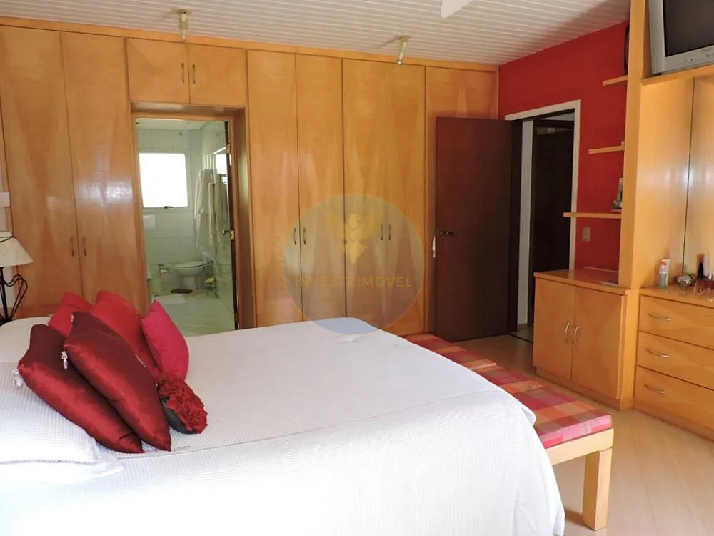 Casa de Condomínio, 3 quartos - Foto 12