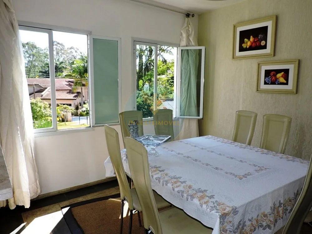 Casa de Condomínio, 3 quartos - Foto 7