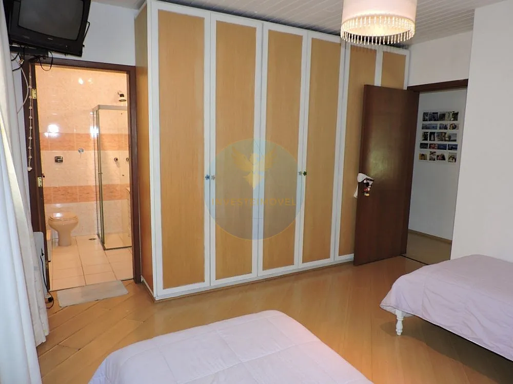 Casa de Condomínio, 3 quartos - Foto 10