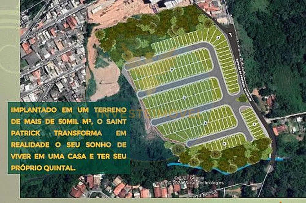 Terreno, 151 m² - Foto 6