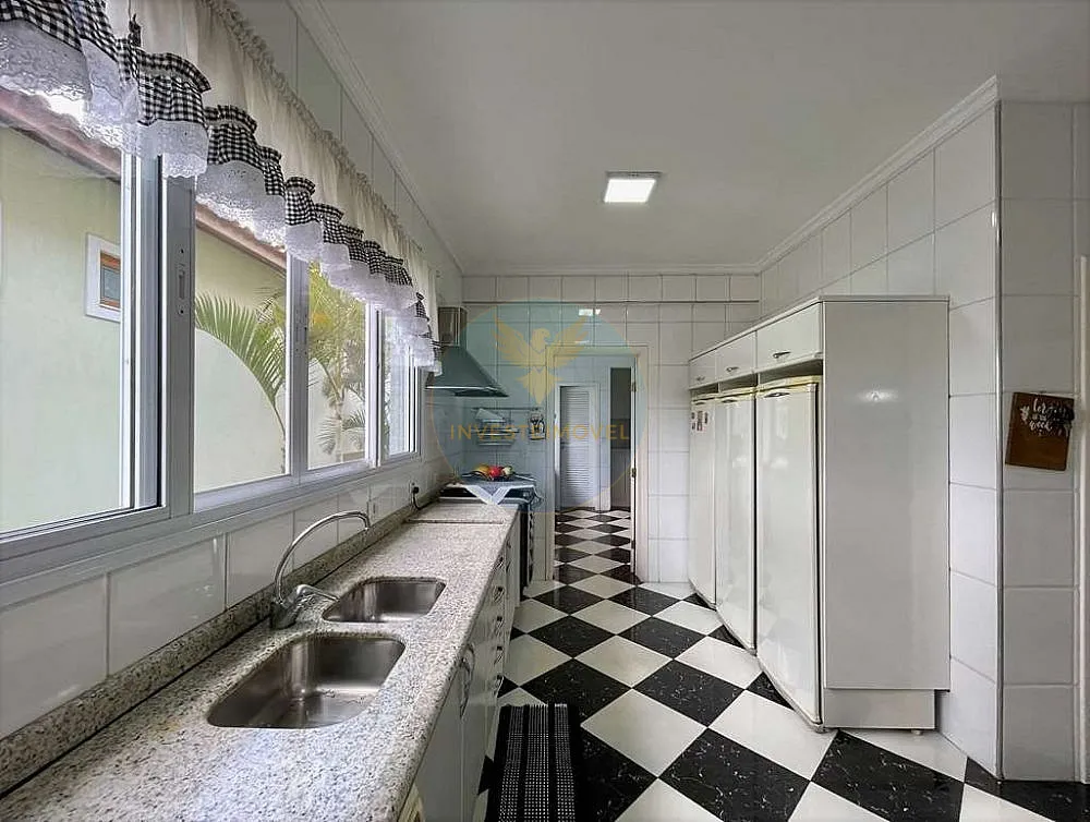 Casa de Condomínio, 4 quartos - Foto 6
