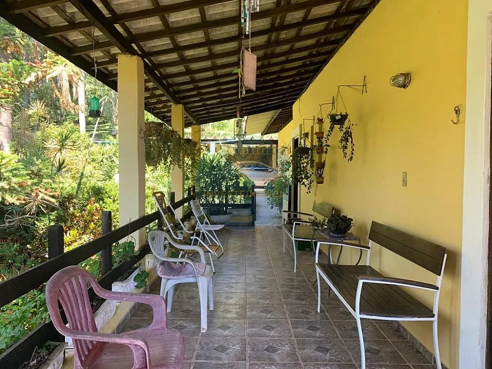 Sítio, 3 quartos, 3 hectares - Foto 10