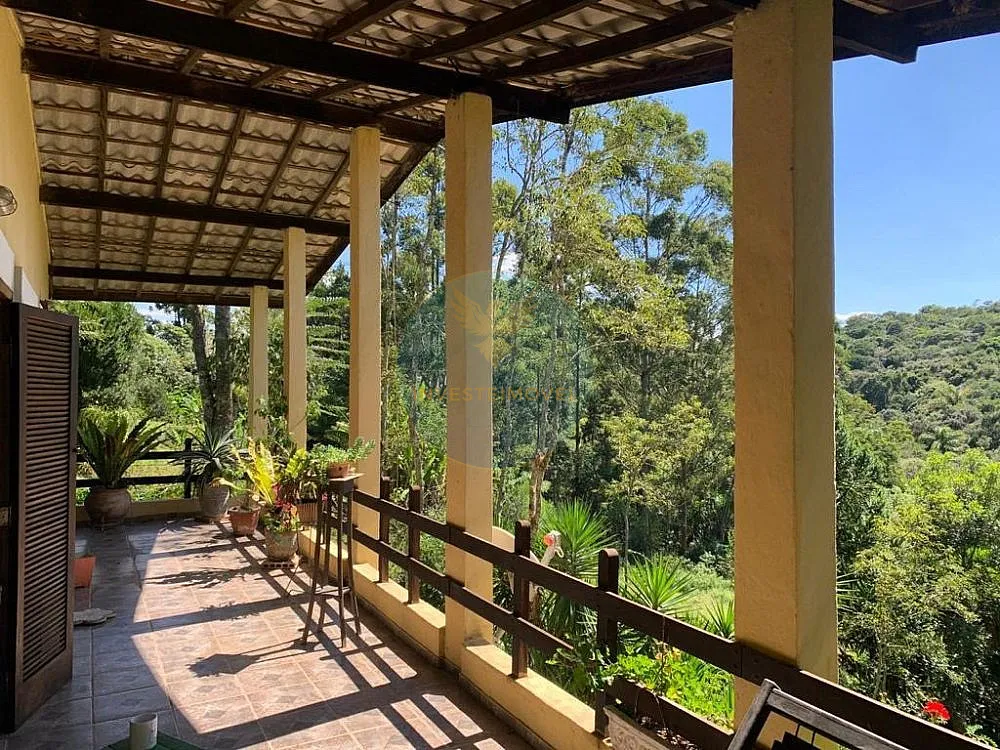 Sítio, 3 quartos, 3 hectares - Foto 9