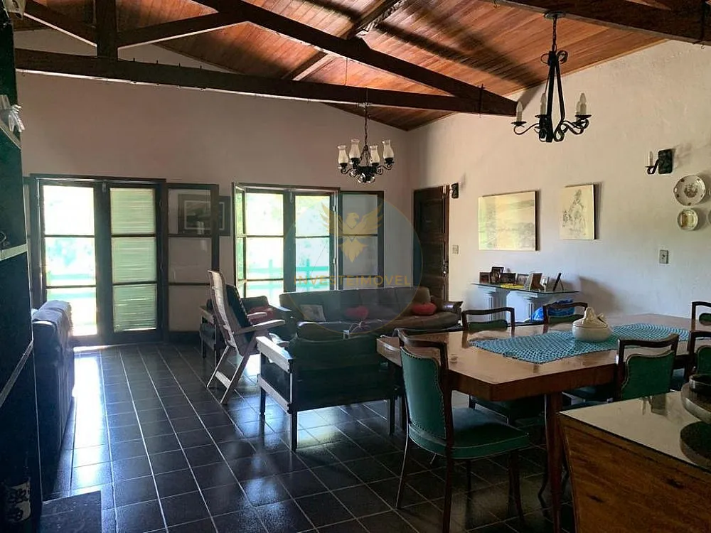 Sítio, 3 quartos, 3 hectares - Foto 12