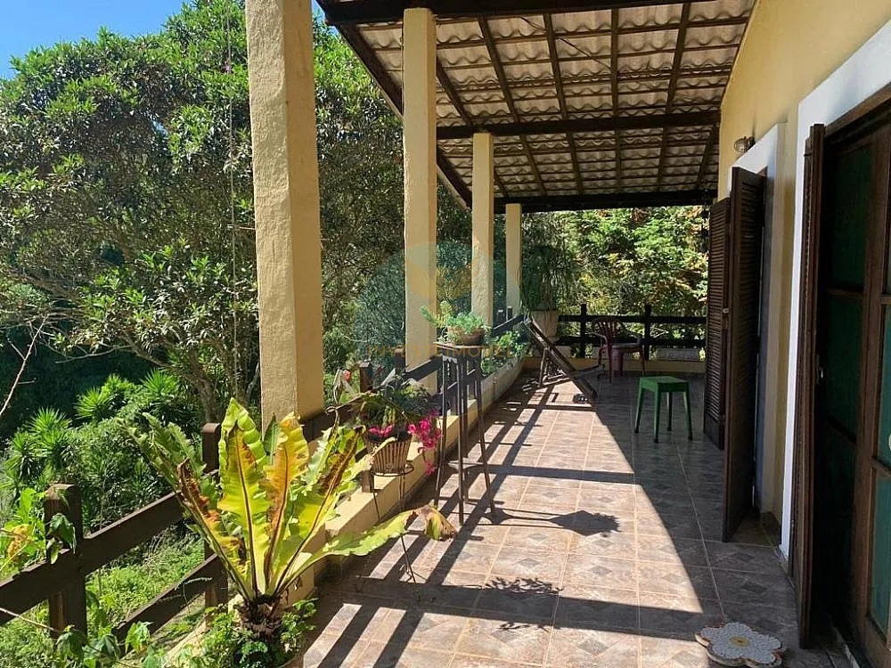 Sítio, 3 quartos, 3 hectares - Foto 8