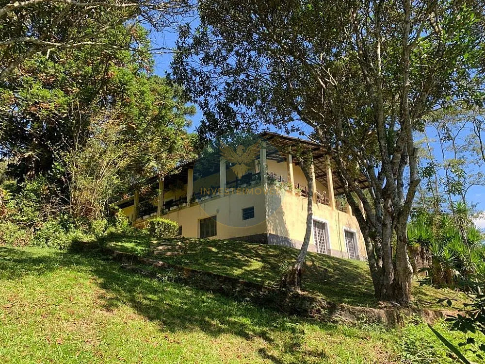 Sítio, 3 quartos, 3 hectares - Foto 3