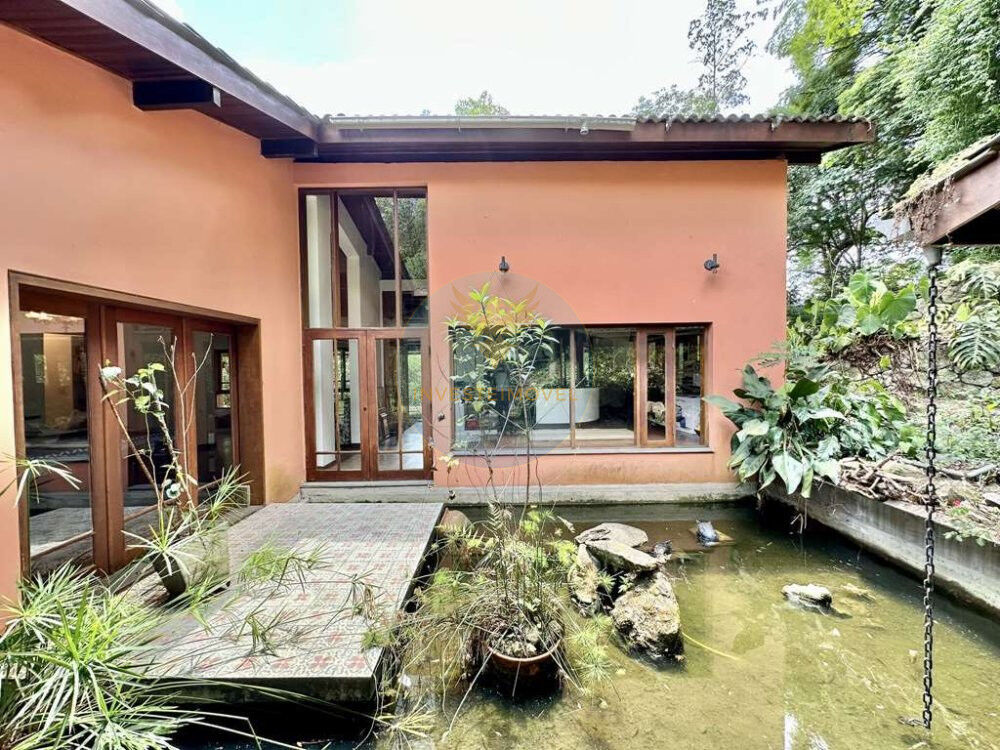 Casa de Condomínio à venda com 4 quartos, 417m² - Foto 14