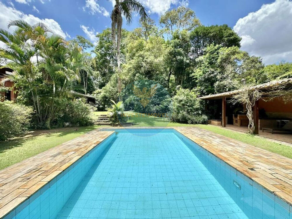 Casa de Condomínio à venda com 4 quartos, 417m² - Foto 20