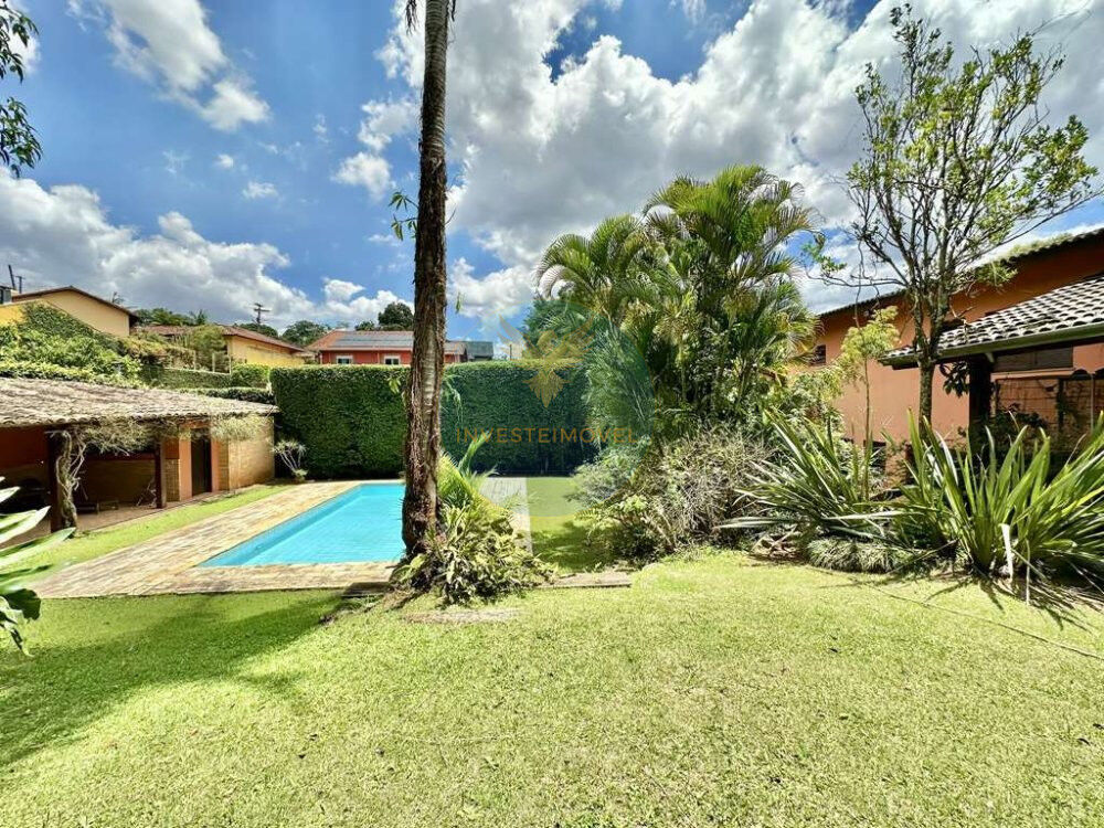 Casa de Condomínio à venda com 4 quartos, 417m² - Foto 17