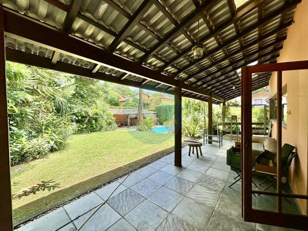 Casa de Condomínio à venda com 4 quartos, 417m² - Foto 15