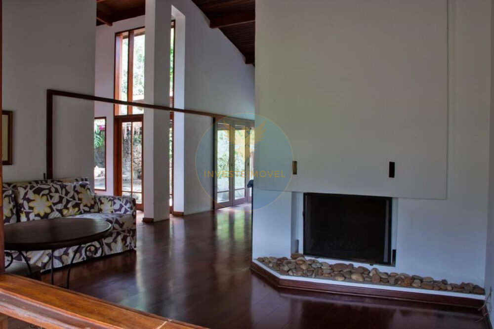 Casa de Condomínio à venda com 4 quartos, 417m² - Foto 37