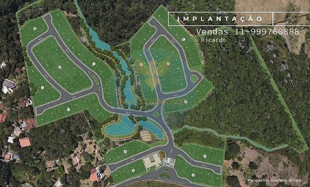 Terreno, 503 m² - Foto 7