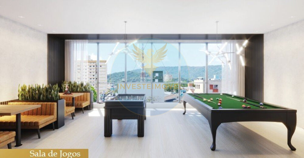Apartamento à venda com 3 quartos, 124m² - Foto 6