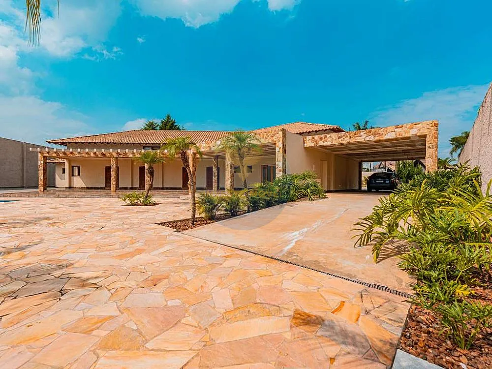 Casa de Condomínio, 4 quartos - Foto 4