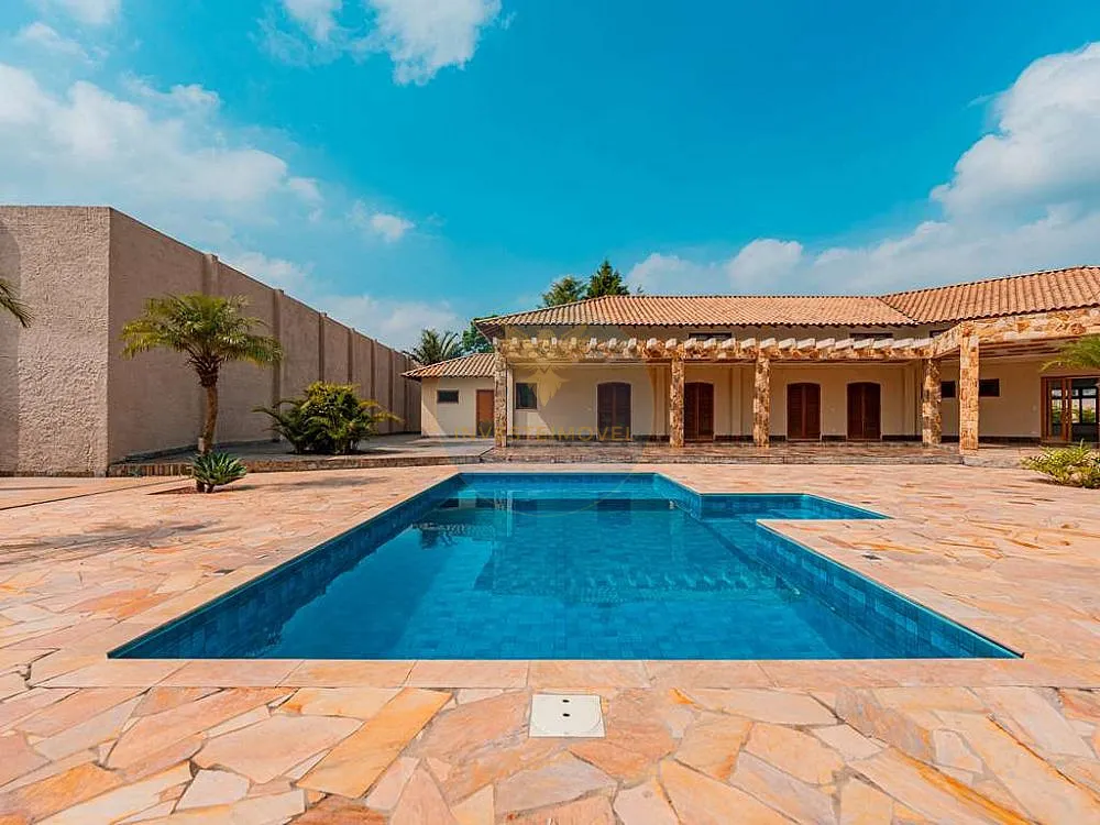 Casa de Condomínio, 4 quartos - Foto 6