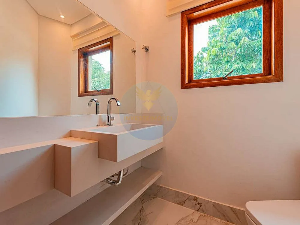 Casa de Condomínio, 4 quartos - Foto 12