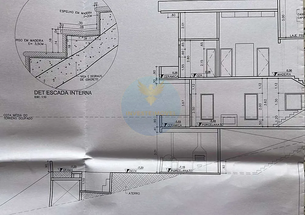 Terreno, 579 m² - Foto 11