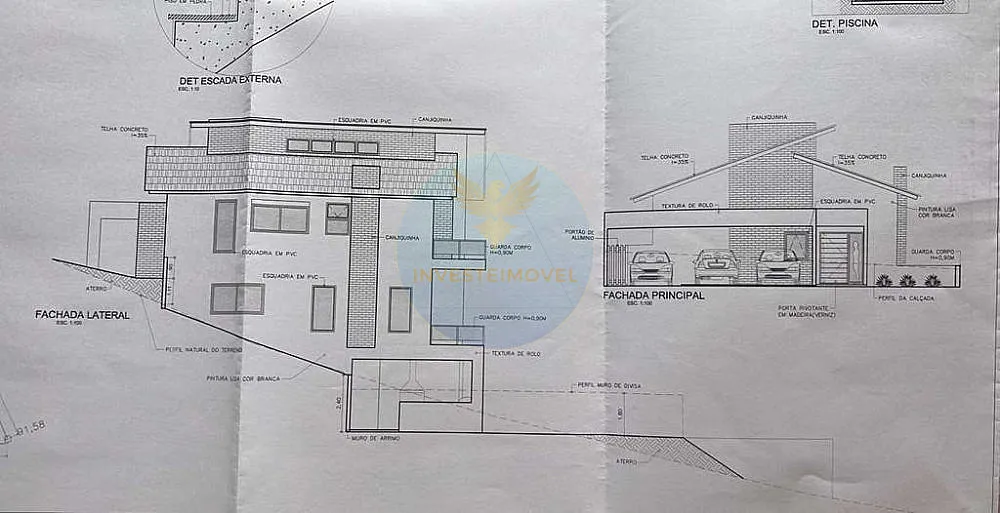 Terreno, 579 m² - Foto 8