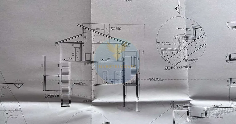 Terreno, 579 m² - Foto 9