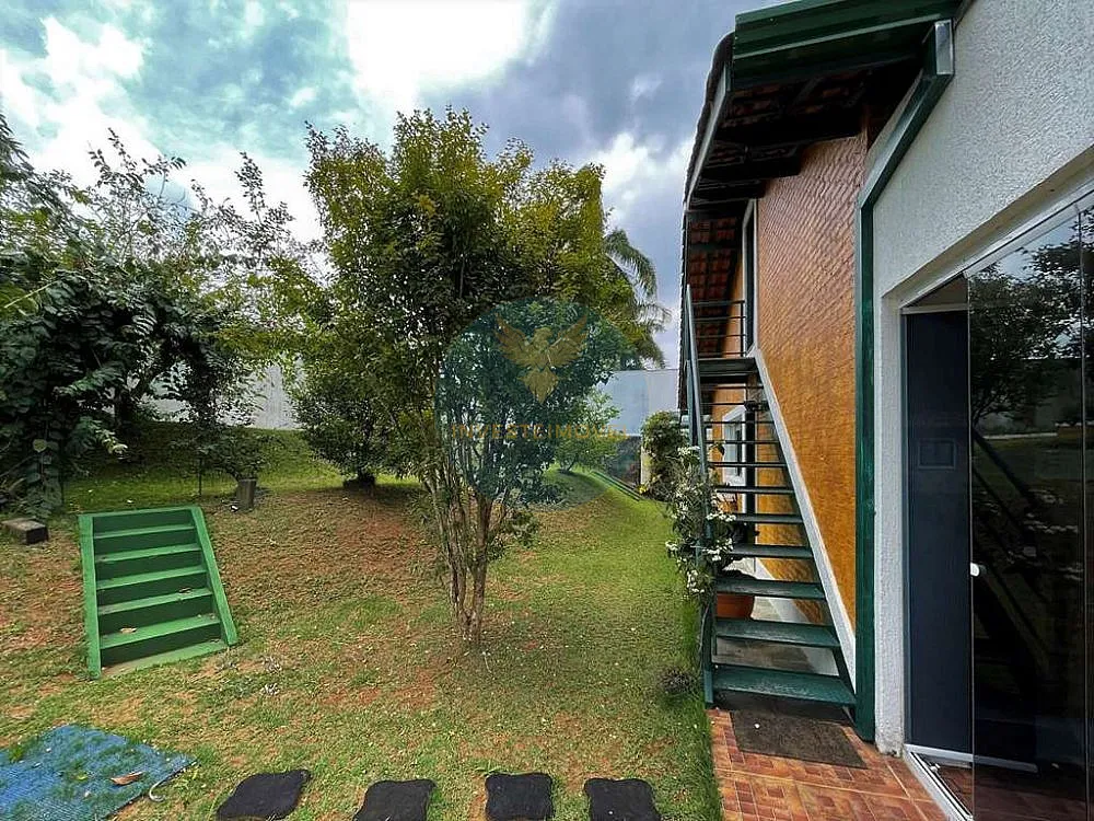 Casa, 4 quartos, 648 m² - Foto 12