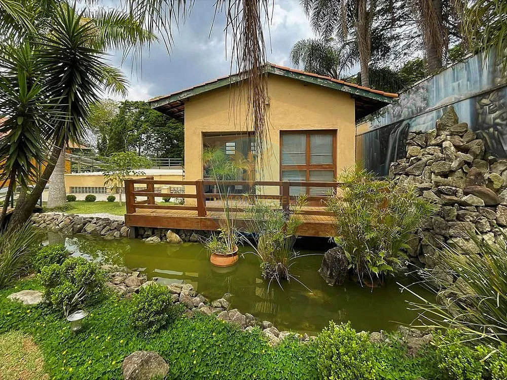 Casa, 4 quartos, 648 m² - Foto 14