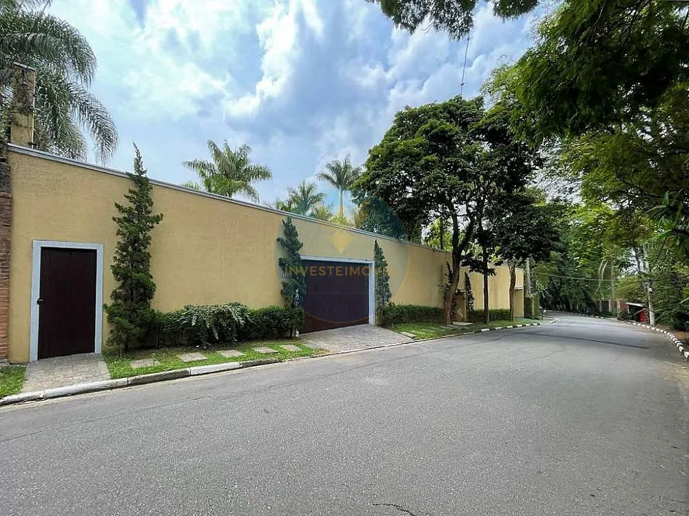 Casa, 4 quartos, 648 m² - Foto 3
