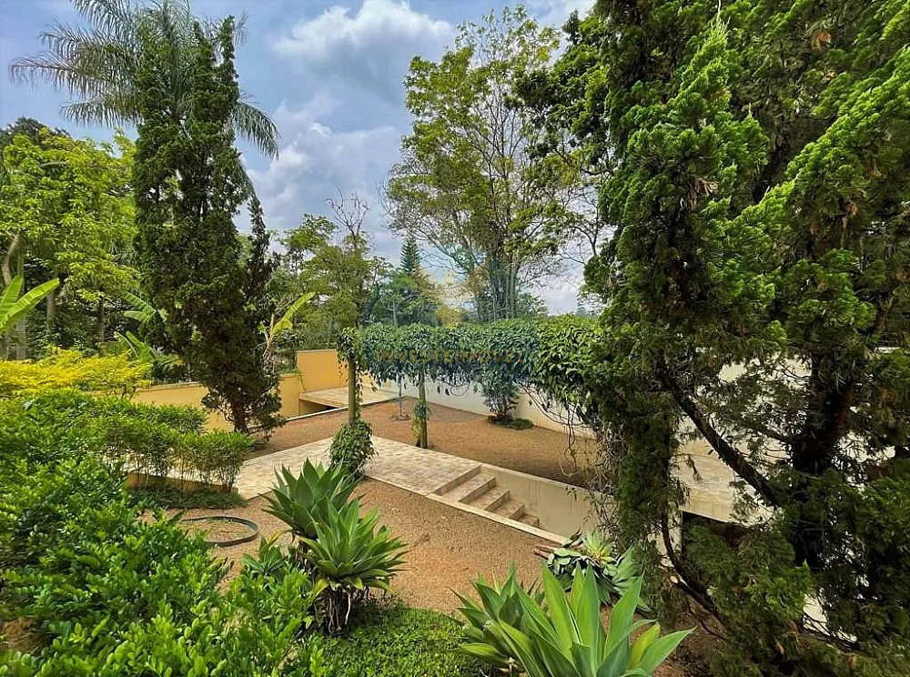 Casa, 4 quartos, 648 m² - Foto 4