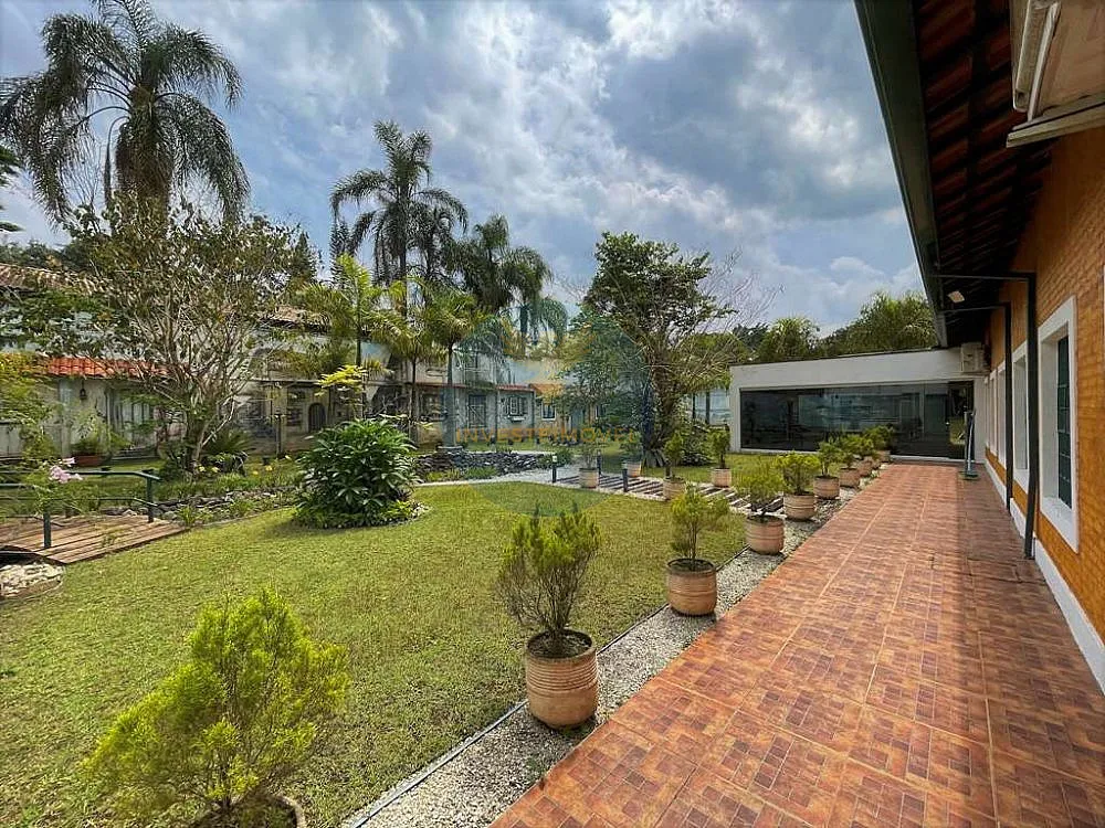 Casa, 4 quartos, 648 m² - Foto 16