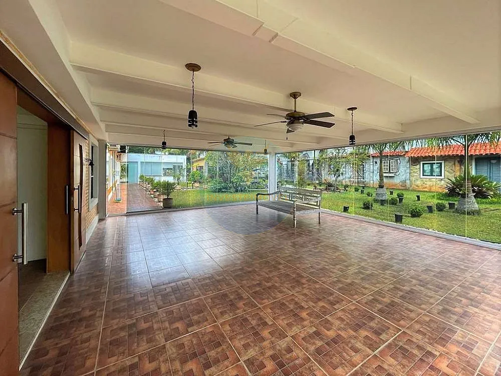 Casa, 4 quartos, 648 m² - Foto 9