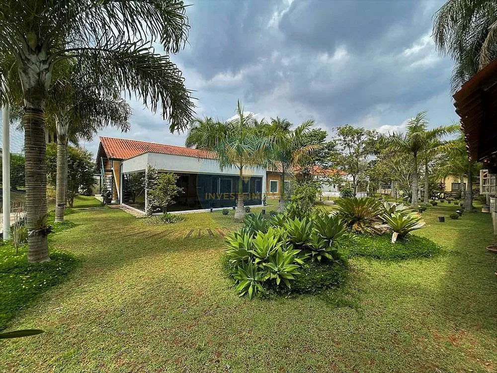 Casa, 4 quartos, 648 m² - Foto 2