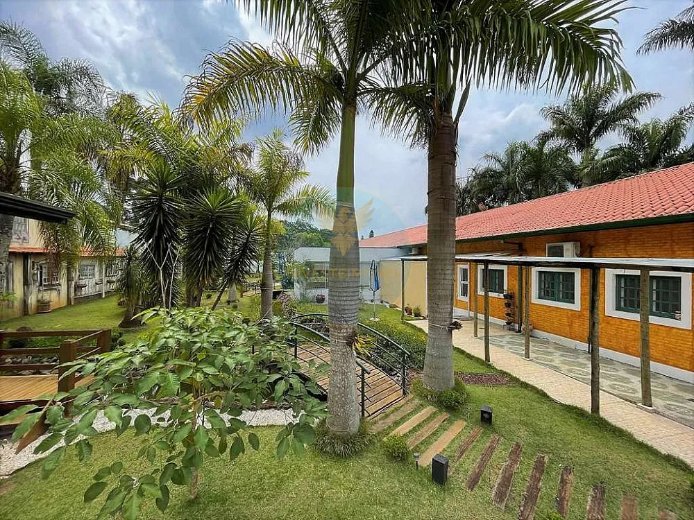 Casa, 4 quartos, 648 m² - Foto 15