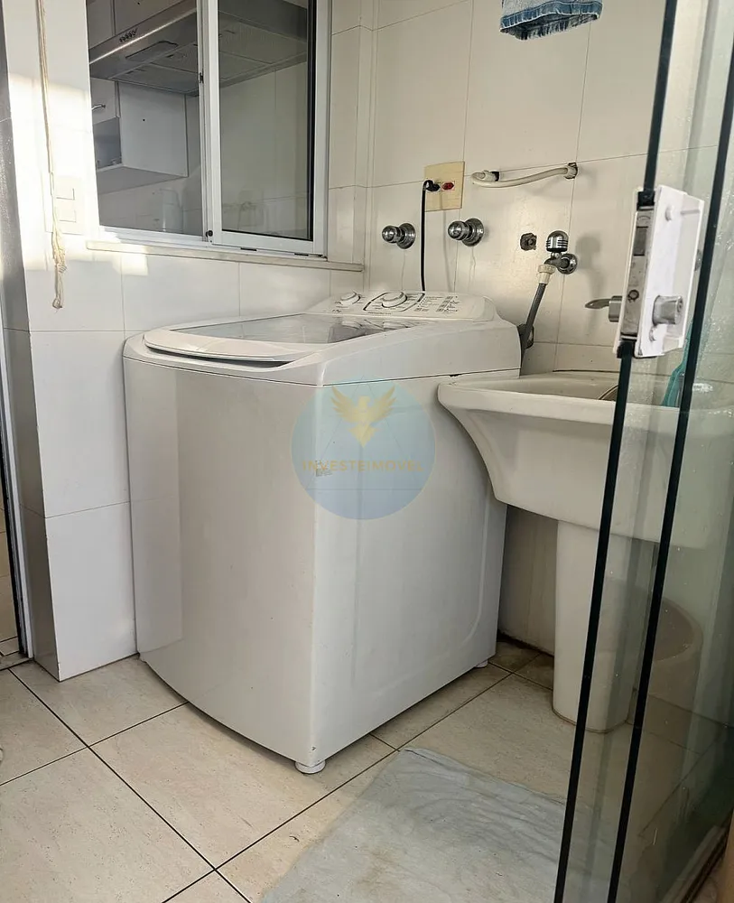 Casa de Condomínio, 3 quartos - Foto 10
