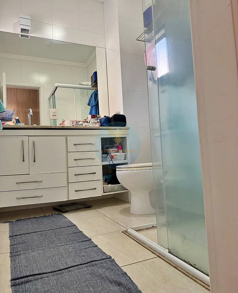 Casa de Condomínio, 3 quartos - Foto 8