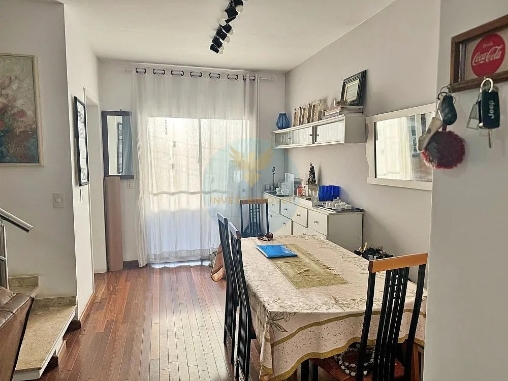 Casa de Condomínio, 3 quartos - Foto 3