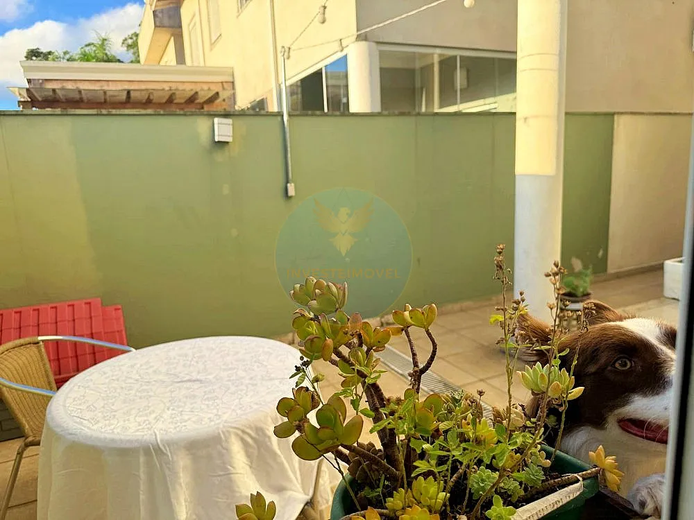 Casa de Condomínio, 3 quartos - Foto 2